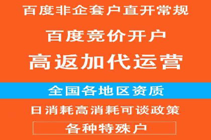 百度竞价排名案例：如何提升关键词排名